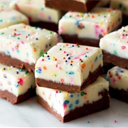 Cake Fudge