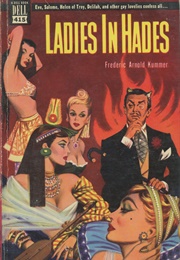 Ladies in Hades (Frederick Arnold Kummer)