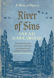 River of Sins (Sarah Hawkswood)