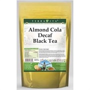 Terravita Almond Cola Decaf Black Tea