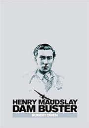 Henry Maudslay Dam Buster (Robert Owen)