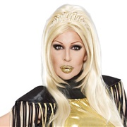 Chad Michaels (Gay, He/Him)