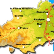 Pyrénées Orientales (66)