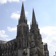 Sées Cathedral