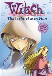 The Light of Meridian (Julie Komorn)