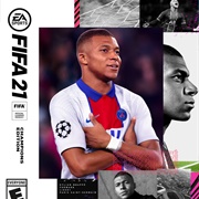 Fifa 21
