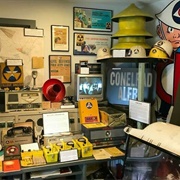 Cold War Museum, VA