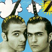 Z - Shampoohorn