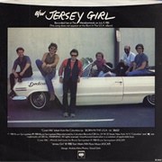Jersey Girl (Live) - Bruce Springsteen