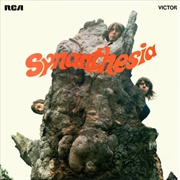 Synanthesia - Synanthesia