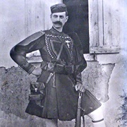 Παύλος Μελάς