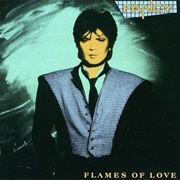 Flames of Love - Fancy