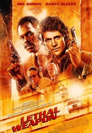Lethal Weapon (1987)