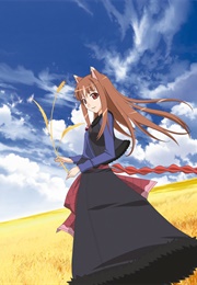 Spice and Wolf (2008)