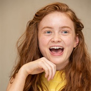 Sadie Sink (18)