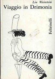 Viaggio in Drimonia (Lia Wainstein)