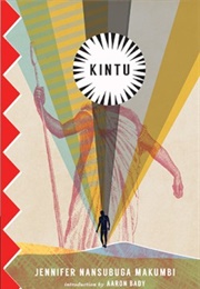 Kintu (Jennifer Nansubuga Makumbi)
