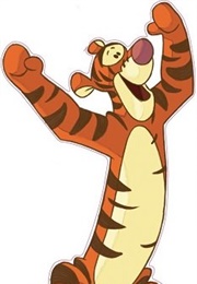 Tigger (2000)