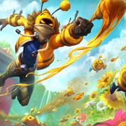 Beezahar