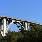 Colorado Street Bridge
