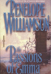 The Passions of Emma (Penelope Williamson)
