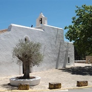 Santa Agnès De Corona, Ibiza