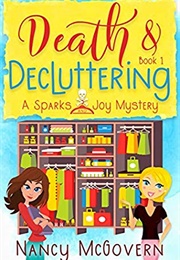 Death & Decluttering (Nancy McGovern)