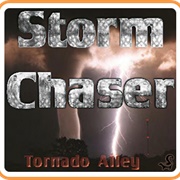Storm Chaser: Tornado Alley