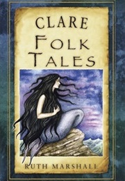 Clare Folk Tales (Ruth Marshall)