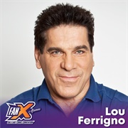 Lou Ferrigno
