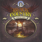 Black Country Communion - Black Country