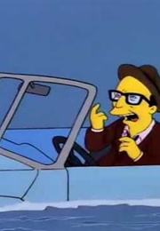 It's a Mad Mad Mad Mad World (1963)