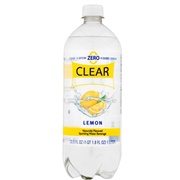 Clear American Lemon