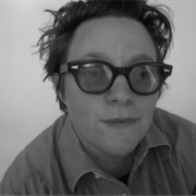 Sadie Benning (Non-Binary, They/Them)