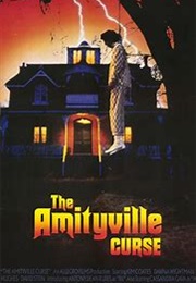 Amityville the Curse (1990)