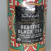 Trader Joe&#39;s Festive Black Tea