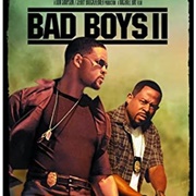 Bad Boys II