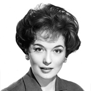 Barbara Shelley