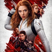 Black Widow