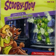Scooby-Doo Case File #1