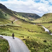 Cambrian Mountains, Wales