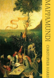 Mappamundi (Christopher Harris)