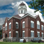 Shelby County, Missouri