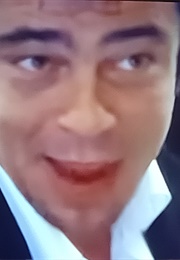 Mercedes 'Lucky Star' (2002)