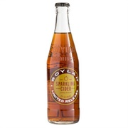 Boylan Sparkling Cider