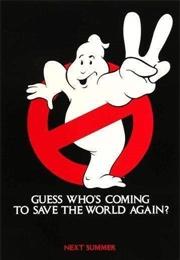 Ghostbusters 2 (1989)