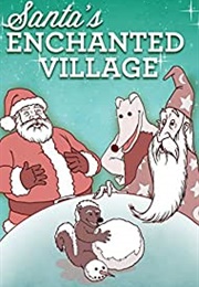 Santa's Enchanted Village (1964)