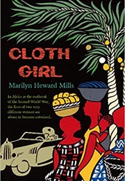 Cloth Girl (Marilyn Heward Mills)