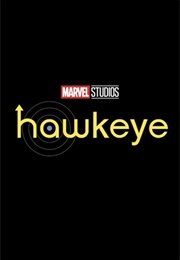Hawkeye (2021)