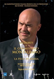 La Pista Di Sabbia (2007)